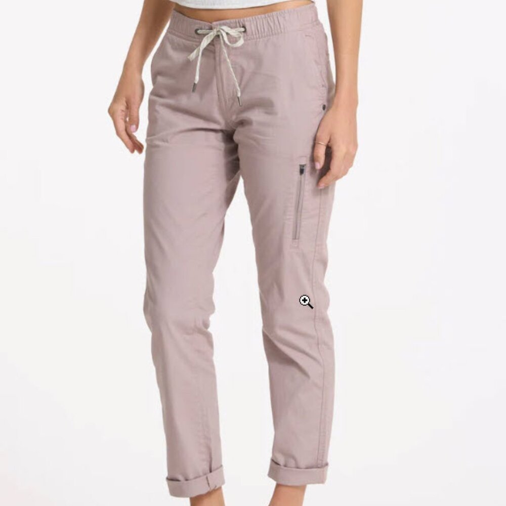 Vuori Ripstop Pant - Picture 2 of 3